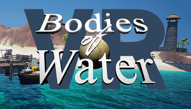 Bodies of Water - Triggerfish Games