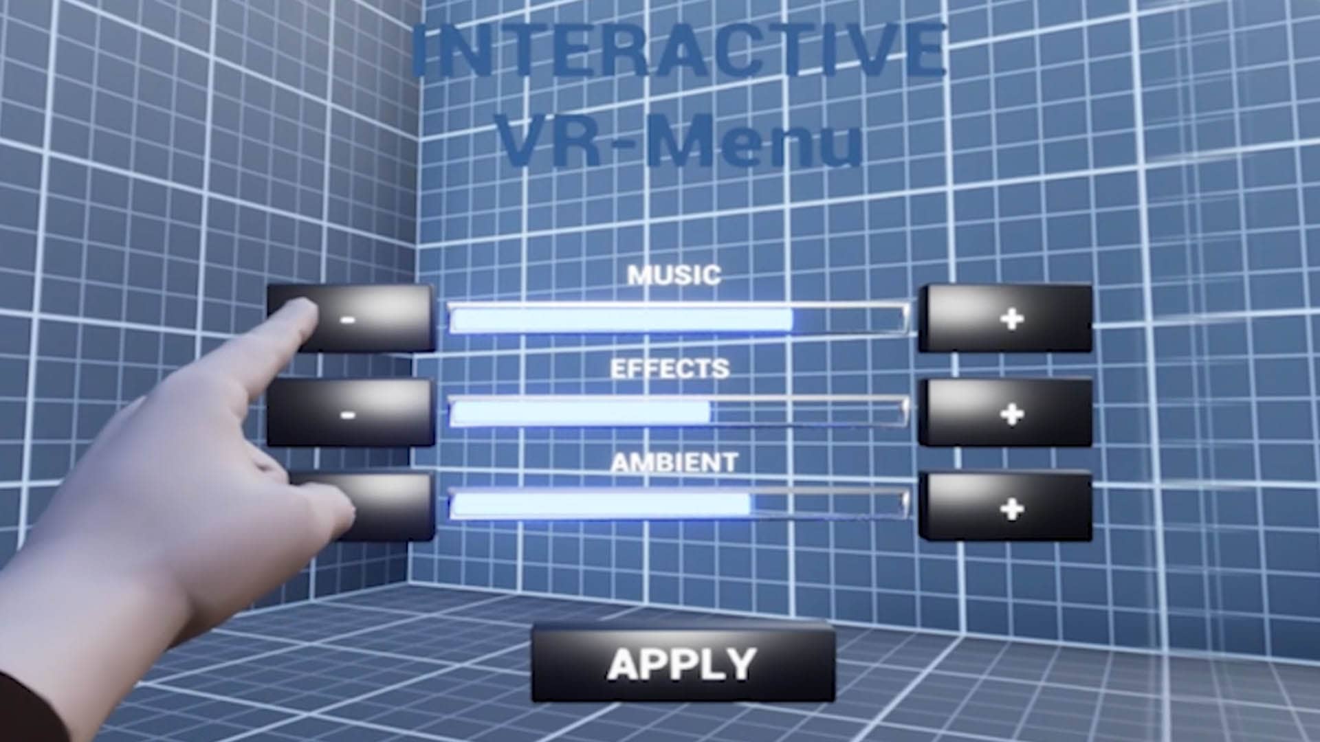 VR Inventory Systems in Blueprints - UE Marketplace